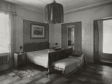 Innendekoration juli 1914, pagina 318b