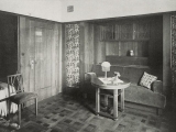 Innendekoration juli 1914, pagina 319b