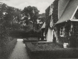 Innendekoration juli 1914, pagina 323