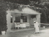 Innendekoration juli 1914, pagina 326b