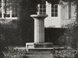 Innendekoration juli 1914, pagina 327b